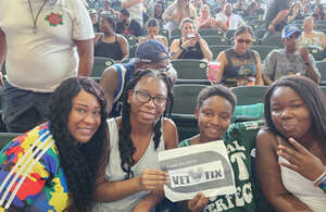 50 Cent: the Final Lap Tour