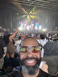 50 Cent: the Final Lap Tour