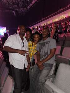 50 Cent: the Final Lap Tour