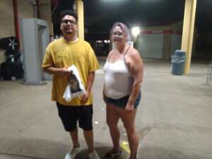 50 Cent: the Final Lap Tour