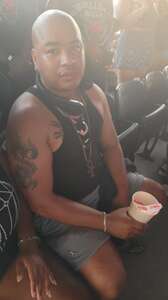 50 Cent: the Final Lap Tour