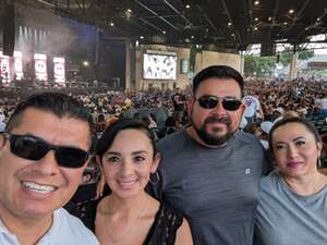 50 Cent: the Final Lap Tour