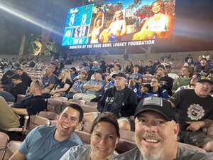 UCLA Bruins - NCAA Football vs Coastal Carolina Chanticleers