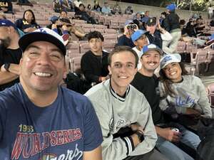 UCLA Bruins - NCAA Football vs Coastal Carolina Chanticleers