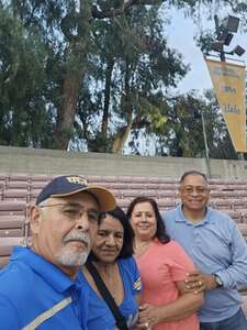 UCLA Bruins - NCAA Football vs Coastal Carolina Chanticleers