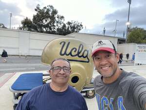 UCLA Bruins - NCAA Football vs Coastal Carolina Chanticleers