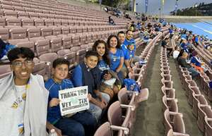 UCLA Bruins - NCAA Football vs Coastal Carolina Chanticleers