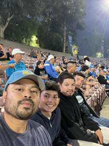 UCLA Bruins - NCAA Football vs Coastal Carolina Chanticleers