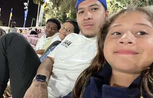 UCLA Bruins - NCAA Football vs Coastal Carolina Chanticleers