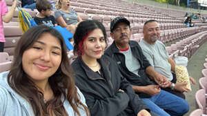 UCLA Bruins - NCAA Football vs Coastal Carolina Chanticleers