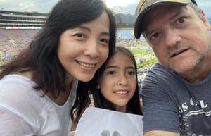 UCLA Bruins - NCAA Football vs Coastal Carolina Chanticleers