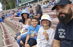 UCLA Bruins - NCAA Football vs North Carolina Central Eagles