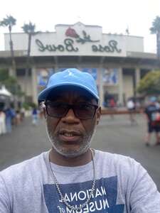 UCLA Bruins - NCAA Football vs North Carolina Central Eagles