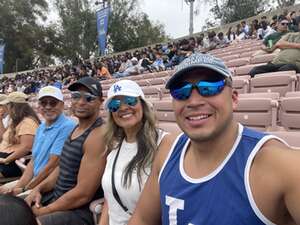 UCLA Bruins - NCAA Football vs North Carolina Central Eagles