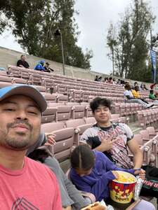 UCLA Bruins - NCAA Football vs North Carolina Central Eagles