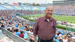 UCLA Bruins - NCAA Football vs North Carolina Central Eagles