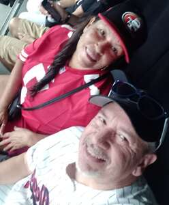 UCLA Bruins - NCAA Football vs North Carolina Central Eagles