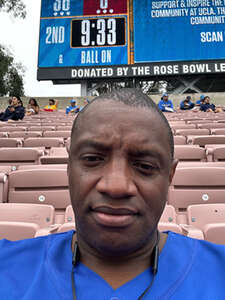 UCLA Bruins - NCAA Football vs North Carolina Central Eagles