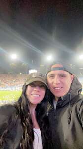 UCLA Bruins - NCAA Football vs Arizona State Sun Devils