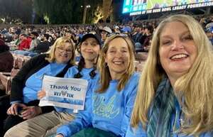 UCLA Bruins - NCAA Football vs Arizona State Sun Devils