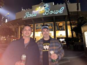 UCLA Bruins - NCAA Football vs Arizona State Sun Devils