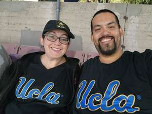 UCLA Bruins - NCAA Football vs Arizona State Sun Devils