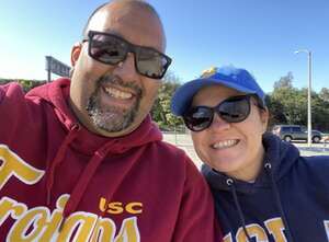 UCLA Bruins - NCAA Football vs Arizona State Sun Devils