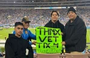 UCLA Bruins - NCAA Football vs Arizona State Sun Devils