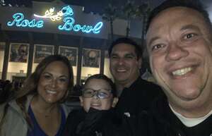 UCLA Bruins - NCAA Football vs Arizona State Sun Devils