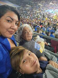 UCLA Bruins - NCAA Football vs Arizona State Sun Devils