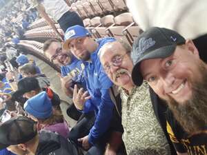 UCLA Bruins - NCAA Football vs Arizona State Sun Devils