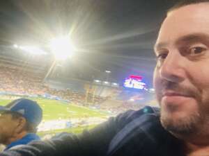 UCLA Bruins - NCAA Football vs Arizona State Sun Devils