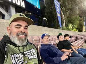 UCLA Bruins - NCAA Football vs Arizona State Sun Devils