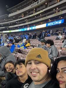 UCLA Bruins - NCAA Football vs Arizona State Sun Devils