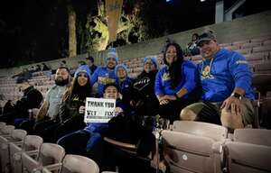 UCLA Bruins - NCAA Football vs Arizona State Sun Devils