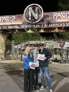 UCLA Bruins - NCAA Football vs Arizona State Sun Devils