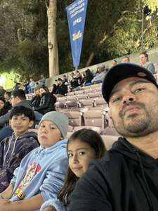 UCLA Bruins - NCAA Football vs Arizona State Sun Devils