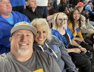 UCLA Bruins - NCAA Football vs Arizona State Sun Devils