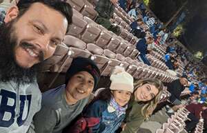 UCLA Bruins - NCAA Football vs Arizona State Sun Devils