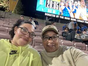 UCLA Bruins - NCAA Football vs Arizona State Sun Devils