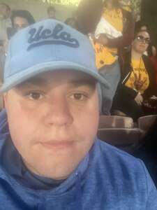 UCLA Bruins - NCAA Football vs Arizona State Sun Devils