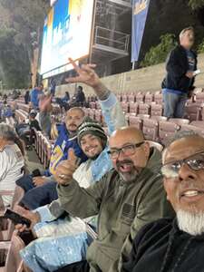 UCLA Bruins - NCAA Football vs Arizona State Sun Devils