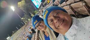 UCLA Bruins - NCAA Football vs Arizona State Sun Devils