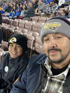 UCLA Bruins - NCAA Football vs Arizona State Sun Devils