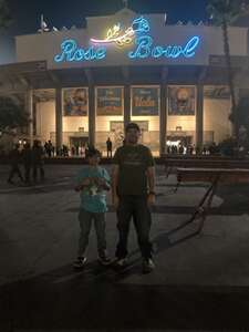 UCLA Bruins - NCAA Football vs Arizona State Sun Devils