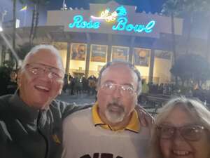 UCLA Bruins - NCAA Football vs Arizona State Sun Devils