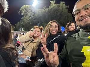 UCLA Bruins - NCAA Football vs Arizona State Sun Devils