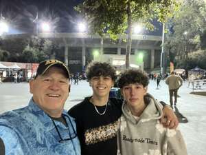 UCLA Bruins - NCAA Football vs Arizona State Sun Devils