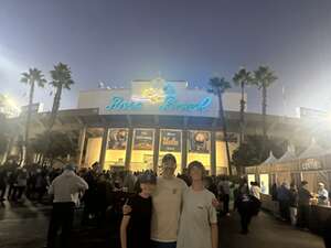UCLA Bruins - NCAA Football vs Arizona State Sun Devils