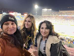UCLA Bruins - NCAA Football vs Arizona State Sun Devils